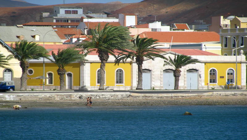 image-Centro Cultural do Mindelo