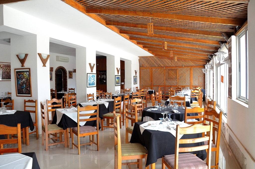 image-Restaurante Archote