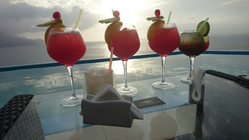 image-Martini Sunset