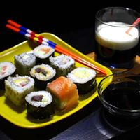 image-Pub Art - Sushi Bar