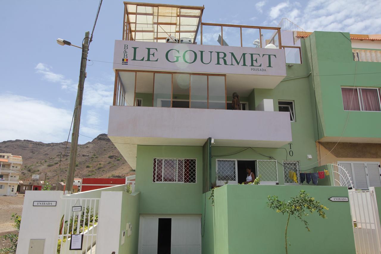 image-B&B Le Gourmet